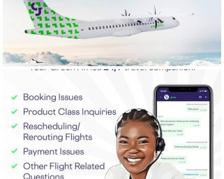 Green Africa Launches Innovative gChat Bot to Enhance Customer Experience