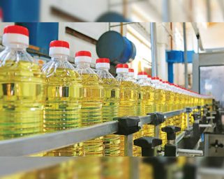 Why Jendo Oil is Better Than Your Go-To ‘vegetable’ Oil