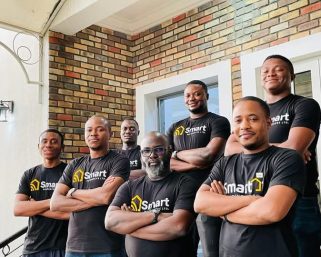 Smart Residences Limited: Revolutionizing Hospitality Business in Africa, One Luxury Experience at a Time