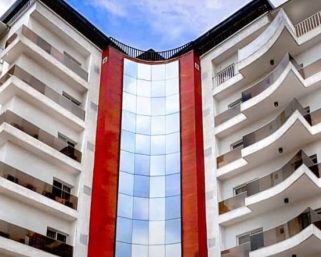 Meet the Future: How Serviced Apartments Are Transforming Travel and Hospitality in Nigeria