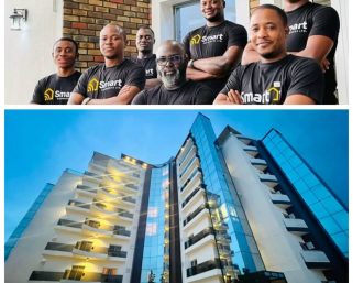 Smart Residences Limited Successfully Redeems Series 1 Commercial Paper, Raises ₦2.5 Billion in Series II