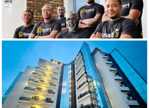 Smart Residences Limited Successfully Redeems Series 1 Commercial Paper, Raises ₦2.5 Billion in Series II