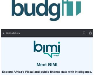 BudgIT Unveils Bimi: A Revolutionary Chatbot for Civic Engagement