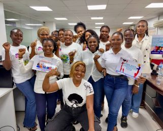 Unity Bank Commits to Accelerating Action Towards Gender Equality