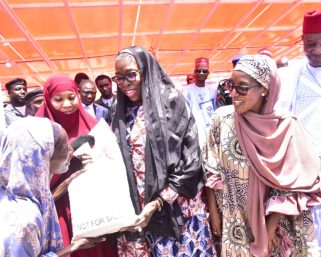 Aliko Dangote Foundation Launches Massive Food Relief Program