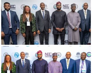 USPF Secretary Commends ITU and UK-FCDO’s Partnership on Rural Connectivity
