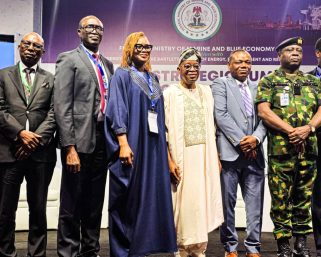 Nigeria Commits to Green Shipping, Hosts Africa Maritime Summit