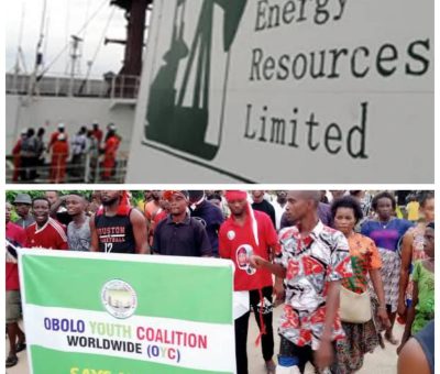 Akwa Ibom Youths Threaten to Disrupt Oil Operations Over Non-Compliance with NCDMB Guidelines