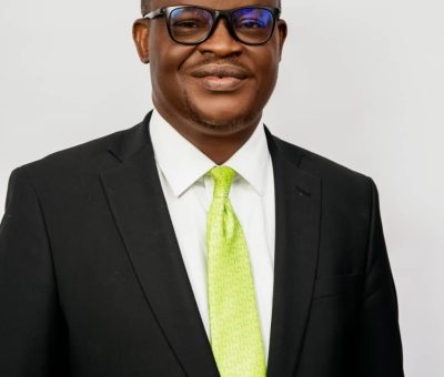 Unity Bank Announces Leadership Change with Kolawole as Acting MD/CEO