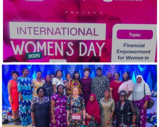 Moniepoint CEO Leads Initiative to Boost Financial Literacy Among Female STEM Students