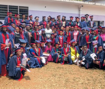 Oyo College of Nursing Matriculates 147 Students, Urged to Uphold Ethical Conduct