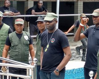 Heightened Tensions in Niger Delta Poses Significant Risk to Nigeria’s Economy – Nigeria Riverine Security Boss