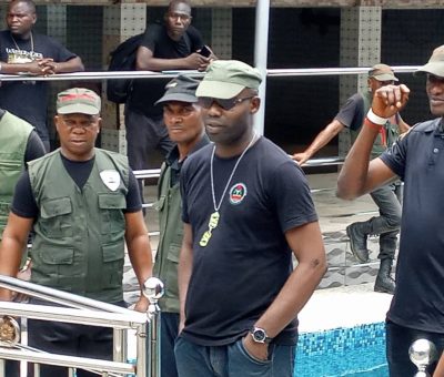 Heightened Tensions in Niger Delta Poses Significant Risk to Nigeria’s Economy – Nigeria Riverine Security Boss