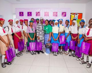 Polaris Bank Champions Gender Equality at International Women’s Day Seminar