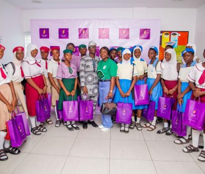 Polaris Bank Champions Gender Equality at International Women’s Day Seminar