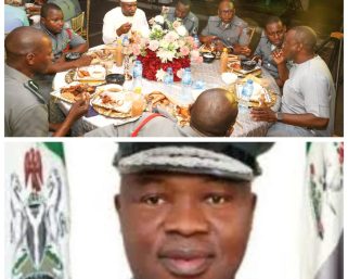 Nigerian Customs Boss Urges Officers to Embody Ramadan Values