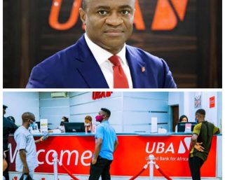 UBA Account Holders at Risk: Police Investigate Over N270 million (£138,924) Theft