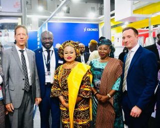 Agrofood & Plastprintpack Nigeria Conference and Exhibition in Lagos