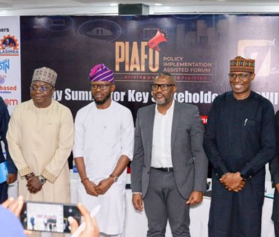 Experts Stress Need for Collective Effort to Secure Nigeria’s Telecom Infrastructure