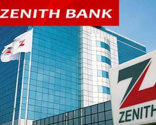 Zenith Bank Posts N3.97 Trillion Gross Earnings in 2024, Proposes N4.00 Final Dividend as Profit Hits N1.3 Trillion