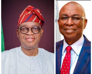 NIMASA’s Crusade to end War Risk Insurance Premiums, Save Nigeria Over $400 Billion Annually – By Osagie Edward