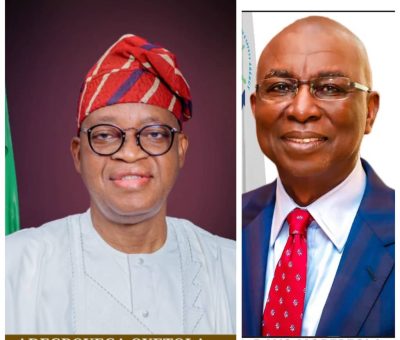 NIMASA’s Crusade to end War Risk Insurance Premiums, Save Nigeria Over $400 Billion Annually – By Osagie Edward