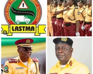 LASTMA Extends Eid-el-Fitr Greetings, Urges Compliance with Traffic Regulations