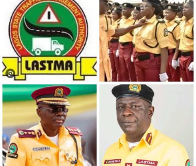 LASTMA Extends Eid-el-Fitr Greetings, Urges Compliance with Traffic Regulations