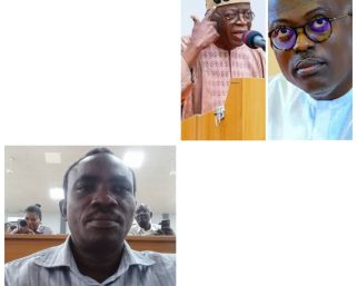 Ogoni Welfare Association Condemns State of Emergency Declaration in Rivers State 
