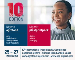 Germany, Poland, and Netherlands Ambassadors to Attend agrofood & plastprintpack Nigeria 2025