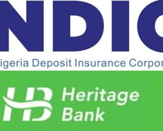 Heritage Bank Liquidation: NDIC Provides Update on Depositor Payments