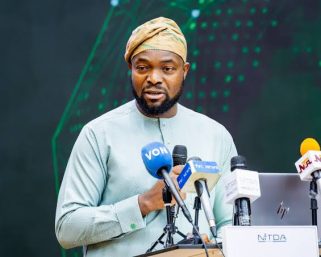 Nigeria Aims to Bridge Digital Divide with Collaborative Efforts