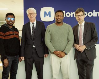 UK and Nigeria Strengthen Trade Ties through Moniepoint Partnership