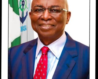 NIMASA Director-General Extends Eid-al-fitr Greetings