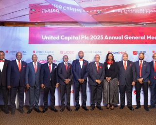 United Capital Plc Approves N14.4 Billion Dividend Payout