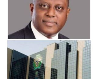 CBN Addresses Recent FX Market Developments