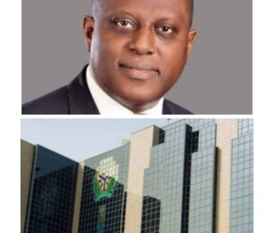 CBN Addresses Recent FX Market Developments