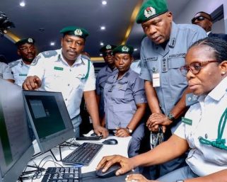 Trade Facilitation: Nigeria Customs Service Issues First Pre-Arrival Assessment Report Under B’Odogwu System