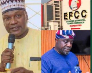 EFCC Faces Lawsuit Over Refusal to Investigate AFN Officials