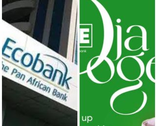 Fashion & Beauty: Ecobank Hosts Second Edition of Oja Oge Pop-Up Marketplace