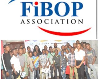 FiBOP’s 2025 Youth Capacity Building Initiative Kicks Off April 15th in Lagos
