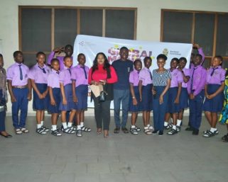 Polaris Bank Promotes Financial Literacy Among Young Nigerians
