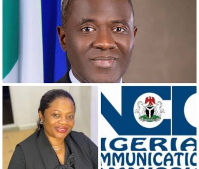 NCC Proposes New Guidelines for Unclaimed Recharges in Nigeria