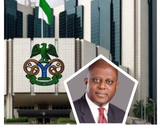 Nigeria’s Balance of Payments Surplus Hits $6.83 Billion in 2024 – CBN