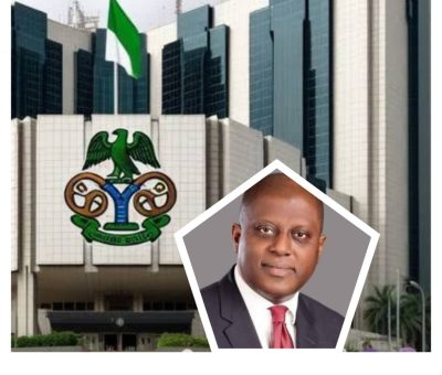 Nigeria’s Balance of Payments Surplus Hits $6.83 Billion in 2024 – CBN