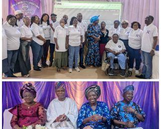 Oyo College of Nursing Sciences Set to Begin Degree Programs