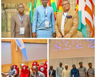 Fourth WCO-WCA Donor Conference Concludes with Call for Decisive Action