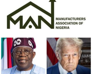U.S. Tariff Hike on Nigerian Products Sparks Widespread Concern as MAN States Position 