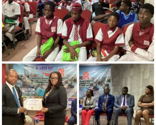 Building Financial Future: Experts Emphasize Importance of Insurance, Digital Payments, and Investment for Youths at FiBOP Forum 