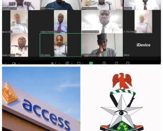 Nigeria Customs Service Collaborates with Access Bank to Enhance Trade Facilitation